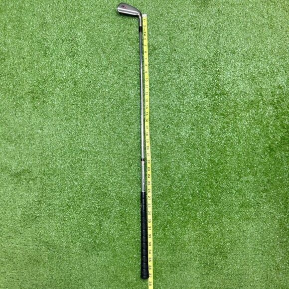 TaylorMade Golf ICW 11 Single 6 Iron Taylite Plus Stiff Steel - Picture 9 of 9